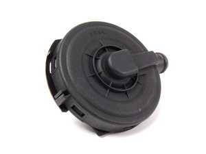 ES#2535190 - 077103245B - Pressure Control Valve (PCV) - Also called the "breather valve" or "oil separator" - URO - Audi Volkswagen