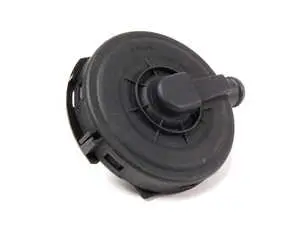 Pressure Control Valve (PCV)