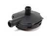 ES#2535190 - 077103245B - Pressure Control Valve (PCV) - Also called the "breather valve" or "oil separator" - URO - Audi Volkswagen