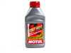 ES#261393 - 847205 -  RBF 660 Racing Brake Fluid - 500mL - Boiling point - Dry 325C (617F) / Wet 204C (399F) - Motul - Audi BMW Volkswagen MINI