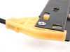ES#2535046 - 8E0839461C - Rear Window Regulator - Left - Does not include the window motor - URO - Audi