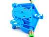 ES#2535046 - 8E0839461C - Rear Window Regulator - Left - Does not include the window motor - URO - Audi