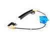 ES#2535046 - 8E0839461C - Rear Window Regulator - Left - Does not include the window motor - URO - Audi