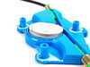 ES#2535047 - 8E0839462C - Rear Window Regulator - Right - Does not include the window motor - URO - Audi