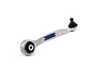 ES#205098 - 8E0407505A - Front Upper Control Arm - Straight - Left - Keep your suspension steady - Meyle HD - Audi Volkswagen