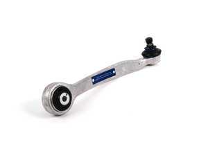 ES#205098 - 8E0407505A - Front Upper Control Arm - Straight - Left - Keep your suspension steady - Meyle HD - Audi Volkswagen
