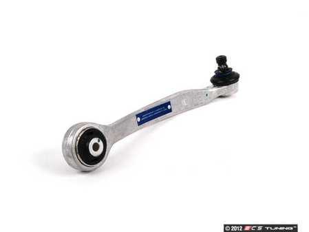 ES#205098 - 8E0407505A - Front Upper Control Arm - Straight - Left - Keep your suspension steady - Meyle HD - Audi Volkswagen
