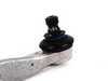 ES#205098 - 8E0407505A - Front Upper Control Arm - Straight - Left - Keep your suspension steady - Meyle HD - Audi Volkswagen