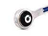 ES#205098 - 8E0407505A - Front Upper Control Arm - Straight - Left - Keep your suspension steady - Meyle HD - Audi Volkswagen