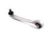 ES#205098 - 8E0407505A - Front Upper Control Arm - Straight - Left - Keep your suspension steady - Meyle HD - Audi Volkswagen