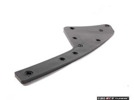 ES#75354 - 51118400697 - SPACER LEFT - Genuine BMW - BMW
