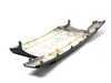 ES#74333 - 51117005978 - Front Plate Holder - Primed - Mounts your U.S spec front plate - Genuine BMW - BMW