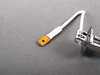 ES#5084 - H3 ST - Silverstar H3 Halogen Bulb - Priced Each - Featuring a whiter & brighter output than conventional bulbs. 55w - Osram Sylvania - Audi Volkswagen Mercedes Benz