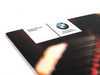 ES#12804 - 01410012341 - Professional CD Radio Operating Instructions - Get the most out of your radio - Genuine BMW - BMW