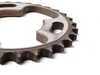 ES#23150 - 11361744262 - Cam Gear - Exhaust - Connects to the exhaust cam gear through the upper timing chain assembly. - Genuine BMW - BMW