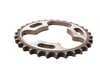 ES#23150 - 11361744262 - Cam Gear - Exhaust - Connects to the exhaust cam gear through the upper timing chain assembly. - Genuine BMW - BMW