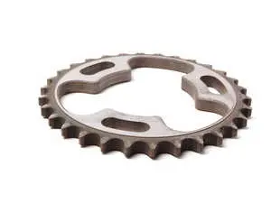 Cam Gear - Exhaust