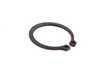 ES#56813 - 33207546049 - CV Boot Repair Kit - Outer - Includes boot, grease, and clamps needed for installation - Genuine BMW - BMW