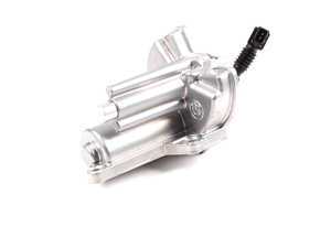 ES#31947 - 12727831246 - E39 M5 Throttle Actuator - Controls the opening and closing of the throttle - Genuine BMW - BMW