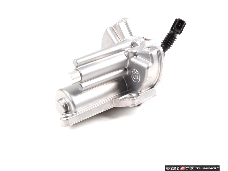 Genuine BMW - 12727831246 - E39 M5 Throttle Actuator (12-72-7-831-246)