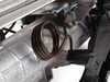 ES#52429 - 32303450159 - Steering Column - Manual Adjusting with steering lock - Genuine BMW - BMW