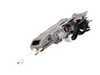 ES#52429 - 32303450159 - Steering Column - Manual Adjusting with steering lock - Genuine BMW - BMW