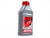 ES#261391 - 8070HC - DOT 5.1 Synthetic Brake Fluid - 500mL - Boiling point - Dry 272C (522F) / Wet 185C (365F) - Motul - Audi BMW Volkswagen MINI