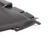 ES#1744629 - 2086901730 - Fender Liner - Front Left - Does not include hardware - Genuine Mercedes Benz - Mercedes Benz