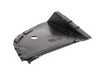 ES#1744629 - 2086901730 - Fender Liner - Front Left - Does not include hardware - Genuine Mercedes Benz - Mercedes Benz