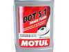 ES#261391 - 8070HC - DOT 5.1 Synthetic Brake Fluid - 500mL - Boiling point - Dry 272C (522F) / Wet 185C (365F) - Motul - Audi BMW Volkswagen MINI