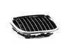 ES#78696 - 51138412950 - Kidney Grille - Right - Chrome BMW kidney grille - Genuine BMW - BMW