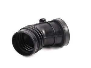 ES#34035 - 13541703695 - Air Intake Boot - Connects mass airflow sensor to air intake tube - Genuine BMW - BMW