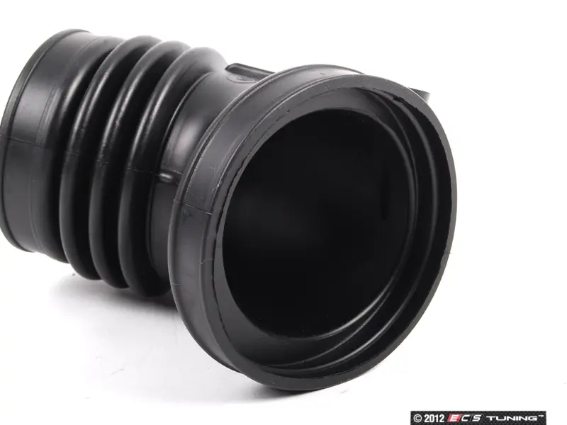 Genuine BMW - 13541703695 - Air Intake Boot (13-54-1-703-695)