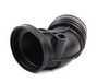 ES#34035 - 13541703695 - Air Intake Boot - Connects mass airflow sensor to air intake tube - Genuine BMW - BMW