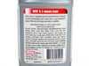 ES#261391 - 8070HC - DOT 5.1 Synthetic Brake Fluid - 500mL - Boiling point - Dry 272C (522F) / Wet 185C (365F) - Motul - Audi BMW Volkswagen MINI