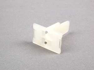 ES#115235 - 51443417144 - E83 Bracket Headlining - Genuine BMW - BMW