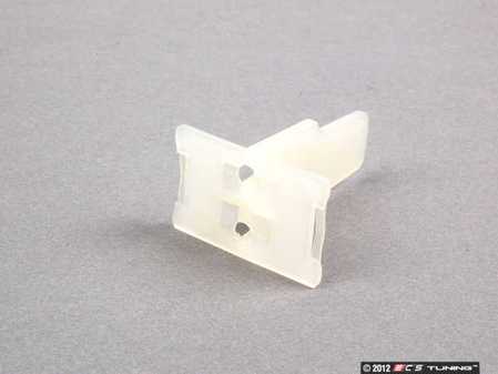 ES#115235 - 51443417144 - E83 Bracket Headlining - Genuine BMW - BMW