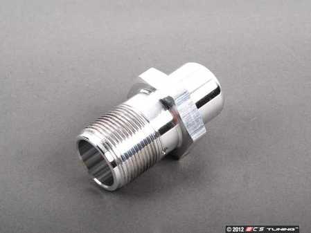 ES#22077 - 11311703746 - Tensioner Cylinder - This cylinder houses the piston and spring - Genuine BMW - BMW