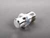ES#22077 - 11311703746 - Tensioner Cylinder - This cylinder houses the piston and spring - Genuine BMW - BMW
