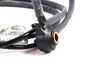 ES#28647 - 12147519647 - Knock Sensor - Detects engine ping and changes timing accordingly for cylinders 1-6 - Genuine BMW - BMW
