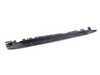 ES#127347 - 51710421781 - E70 Aluminum Running Board Set - Includes left and right sides with mounting hardware - Genuine BMW - BMW