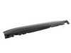 ES#127347 - 51710421781 - E70 Aluminum Running Board Set - Includes left and right sides with mounting hardware - Genuine BMW - BMW