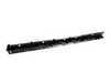 ES#127347 - 51710421781 - E70 Aluminum Running Board Set - Includes left and right sides with mounting hardware - Genuine BMW - BMW