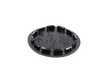 ES#112069 - 51437069891 - Trim Cover - Priced Each - (NO LONGER AVAILABLE) - Found on the rear trim panel. Schwarz/black - Genuine BMW - 