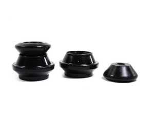 ES#261062 - 15.8101 - Polyurethane Rear Shock Mounts - (NO LONGER AVAILABLE) - Tighten up the rear suspension on your car - ECS - 