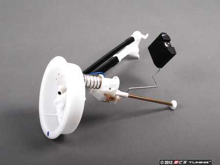 ES#37344 - 16141180517 - Fuel Pump Sending Unit - Fuel level sensor/sending unit - Genuine BMW - BMW