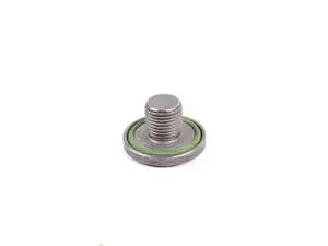 Transmission Drain/Fill Plug - With Seal