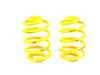 ES#2649688 - 65294 - Lowering Spring Set - Provides a more aggressive stance for improved looks and handling. Average lowering of 1.2"F and 1.2"R. - Suspension Techniques - BMW