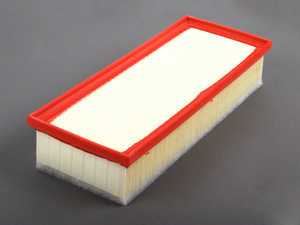 ES#2523285 - 8R0133843K - Air Filter - Keep clean air running through your engine - Genuine Volkswagen Audi - Audi