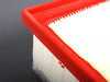 ES#2523285 - 8R0133843K - Air Filter - Keep clean air running through your engine - Genuine Volkswagen Audi - Audi